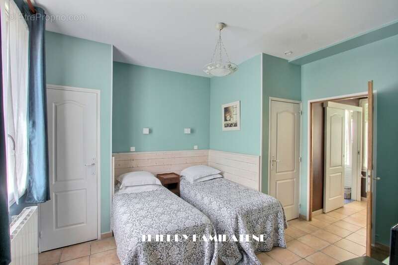 Appartement à ARGENTEUIL