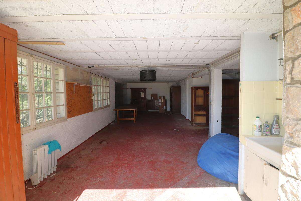 Appartement à SAINTE-AGNES