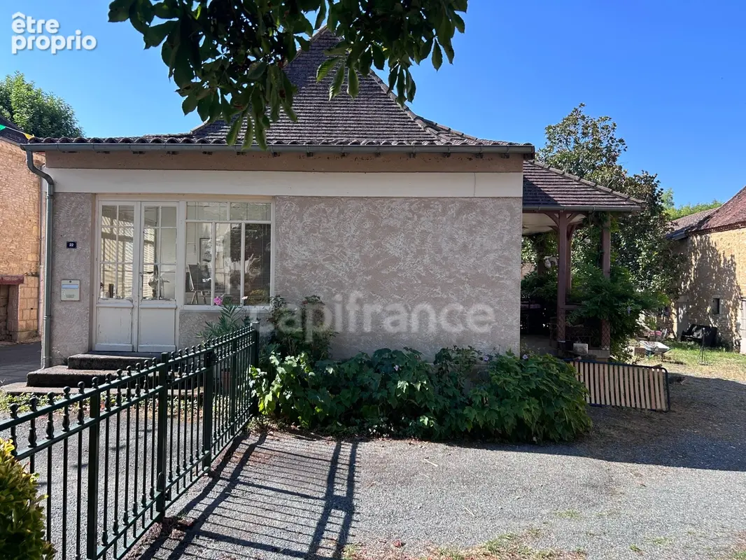 Maison à vendre 6 pièces SAINT GERMAIN DES PRES (24) - photo 29