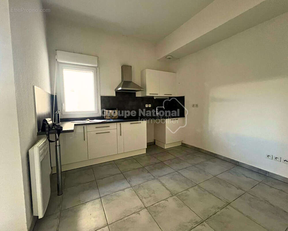 Appartement à CASTELNAU-LE-LEZ