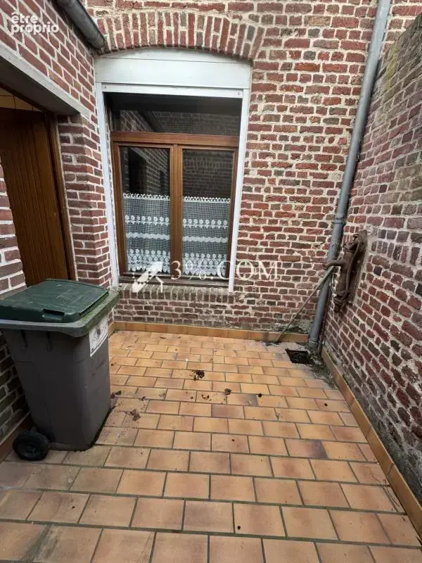 Maison de ville 74m2 avec cour à Artres - photo 12