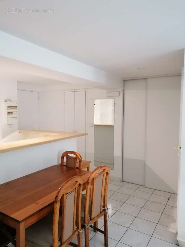 Appartement à BANDOL