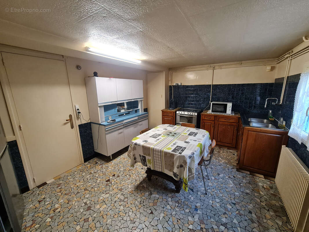 Maison à CHOISY-LE-ROI