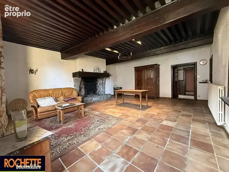 Maison 228 m² à Machezal  - photo 3