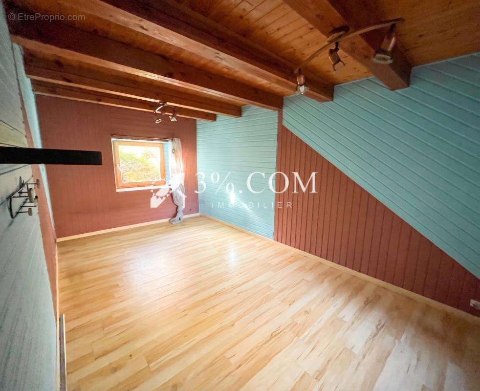 Belle maison individuelle dans un cadre naturel apaisant aux - photo 13