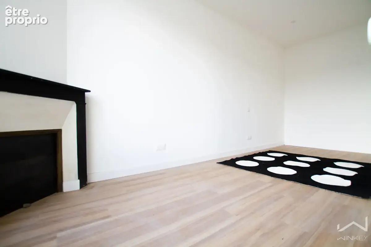 Bel appartement cosy avec exterieur - photo 3