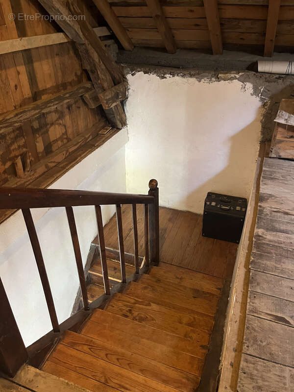 Maison à GAVARNIE