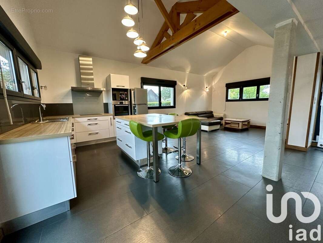 Photo 9 - Maison à SENTHEIM