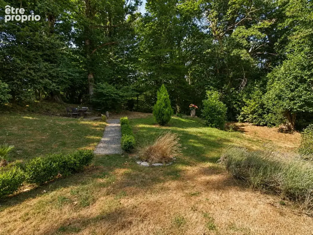 Maison 76 m² à Saint-Leger-Bridereix  - photo 6