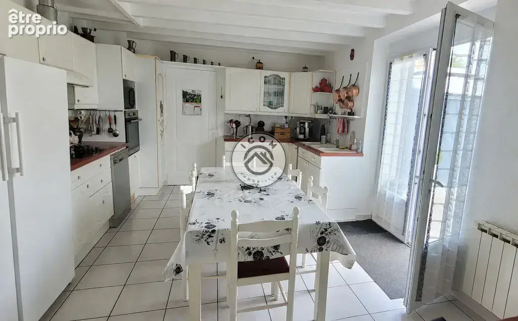Maison basco-landaise  190 m²  Meilhan - photo 5