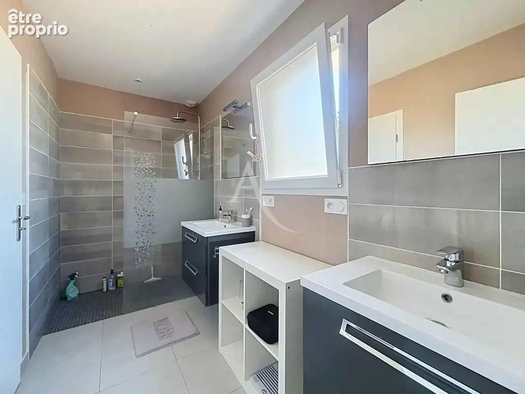COUP DE COEUR - Plain-pied contemporain d'exception à 10 minutes de Segré - photo 12
