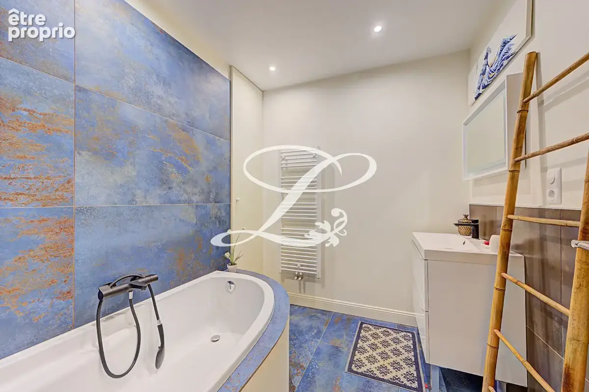 Maison Le Mesnil Le Roi  182 m2 - photo 15