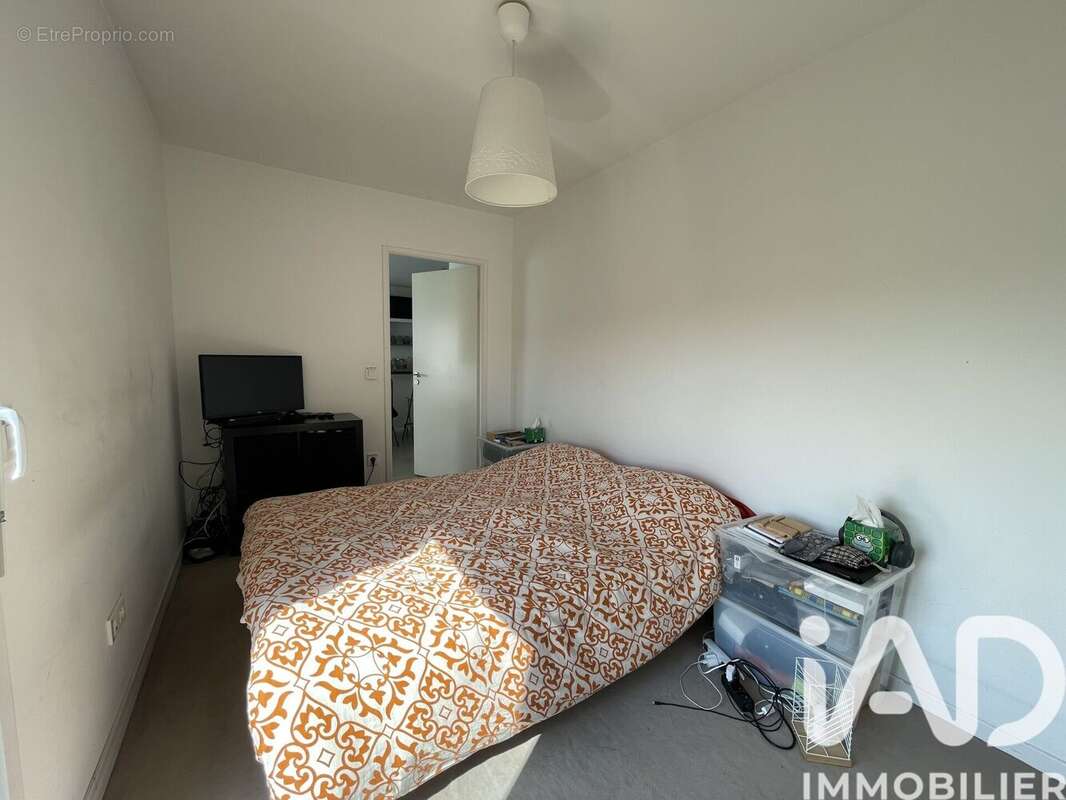 Photo 8 - Appartement à BOBIGNY