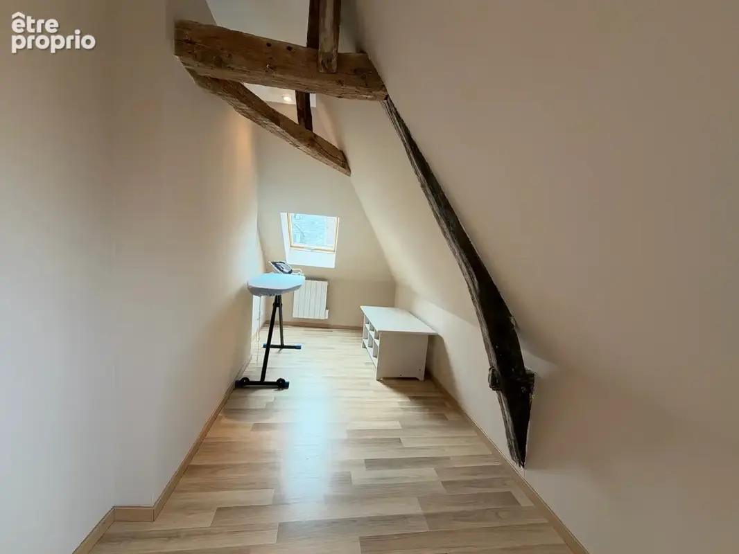 Appartement au coeur de mortagne au perche - photo 7