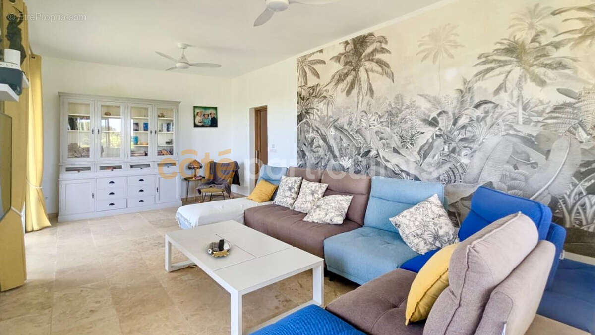 Maison à SAINT-FRANCOIS