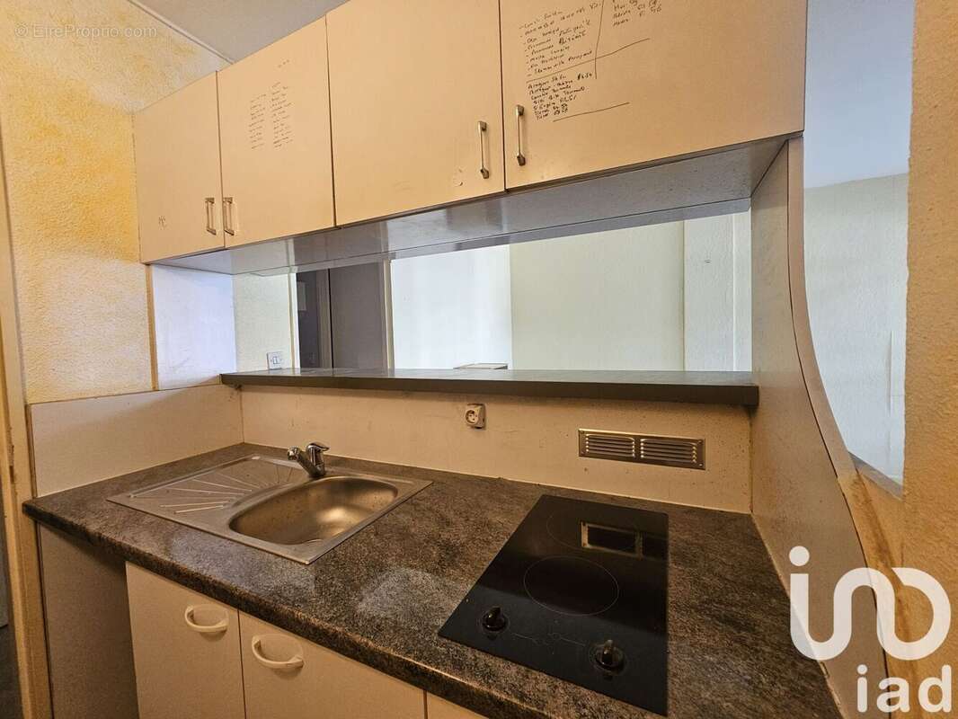 Photo 6 - Appartement à LA GRANDE-MOTTE