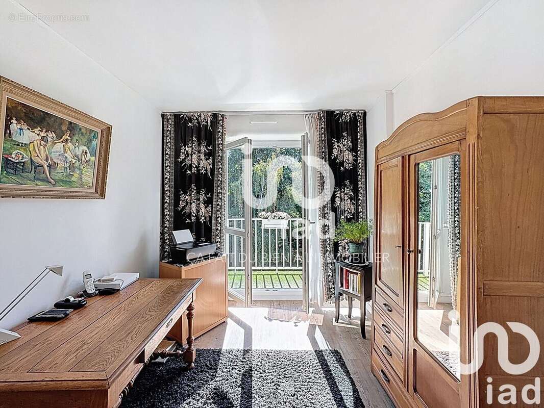 Photo 8 - Appartement à YERRES