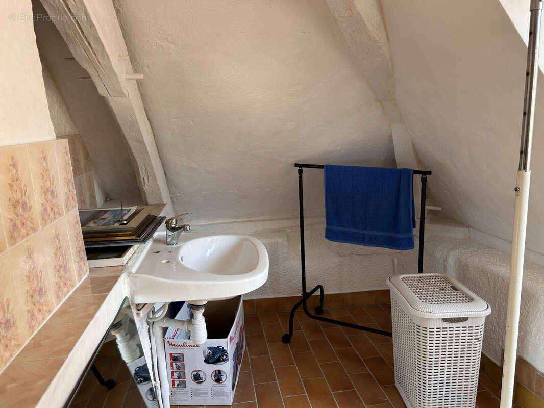 Petite maison de village - photo 11