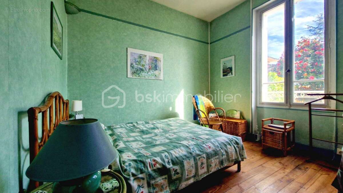 Maison à VIC-EN-BIGORRE