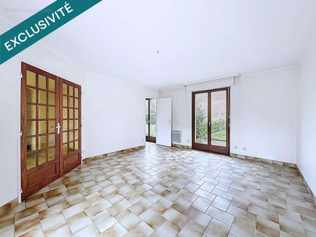 Photo 3 - Maison à THIONVILLE