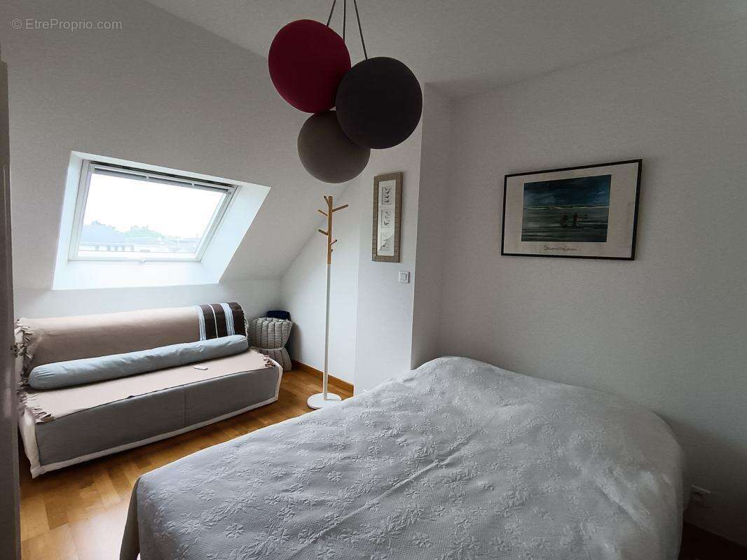 Appartement à ARZON