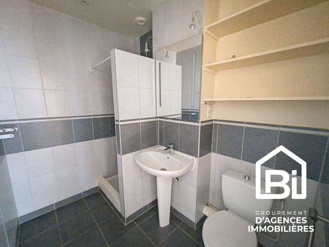 Appartement à HONFLEUR