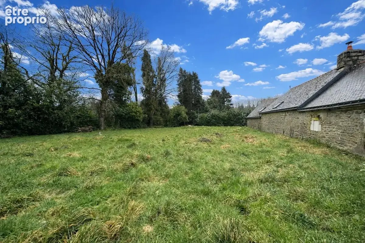 Photo Maison à Lignol au prix de 105 000€