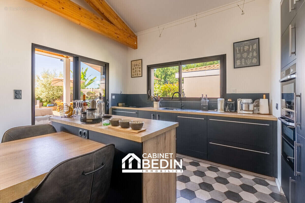Maison 175 m² à Audenge  - photo 7