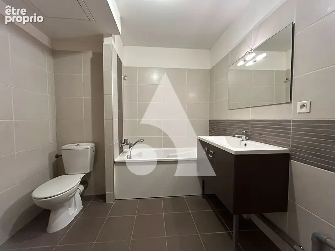Studio Cavaillon - 27 m2 - photo 3