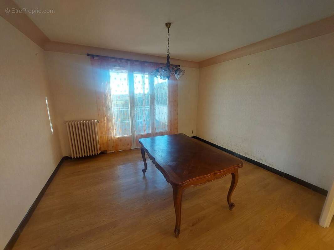 Photo 7 - Maison à MONTBRISON