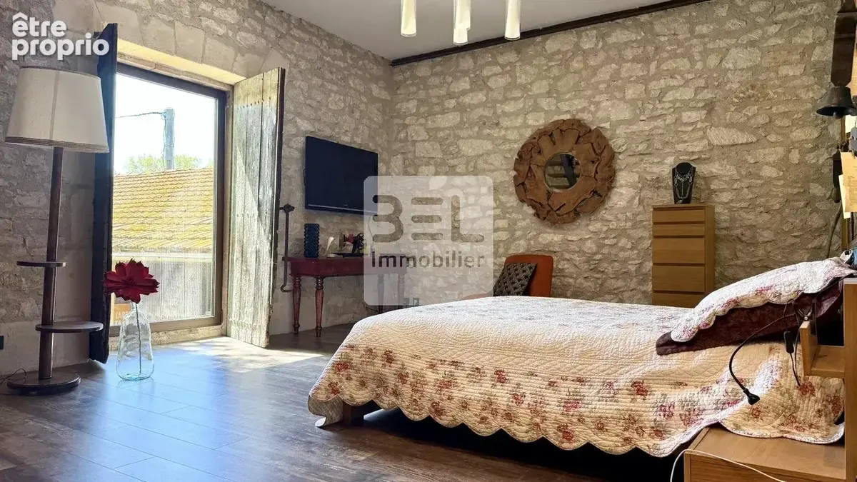 Elégant mas provençal – Un art de vivre entre authenticité et élégance - photo 35