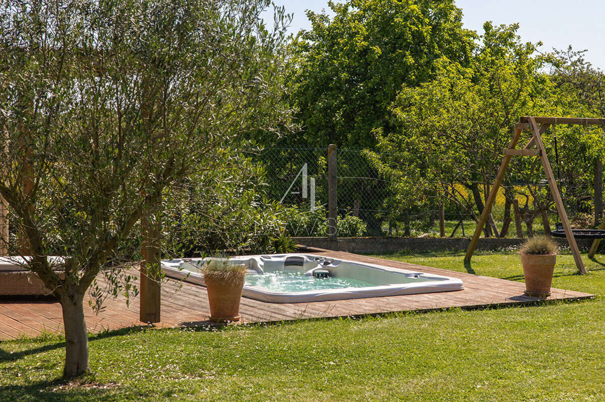 Maison à THORIGNY-SUR-MARNE