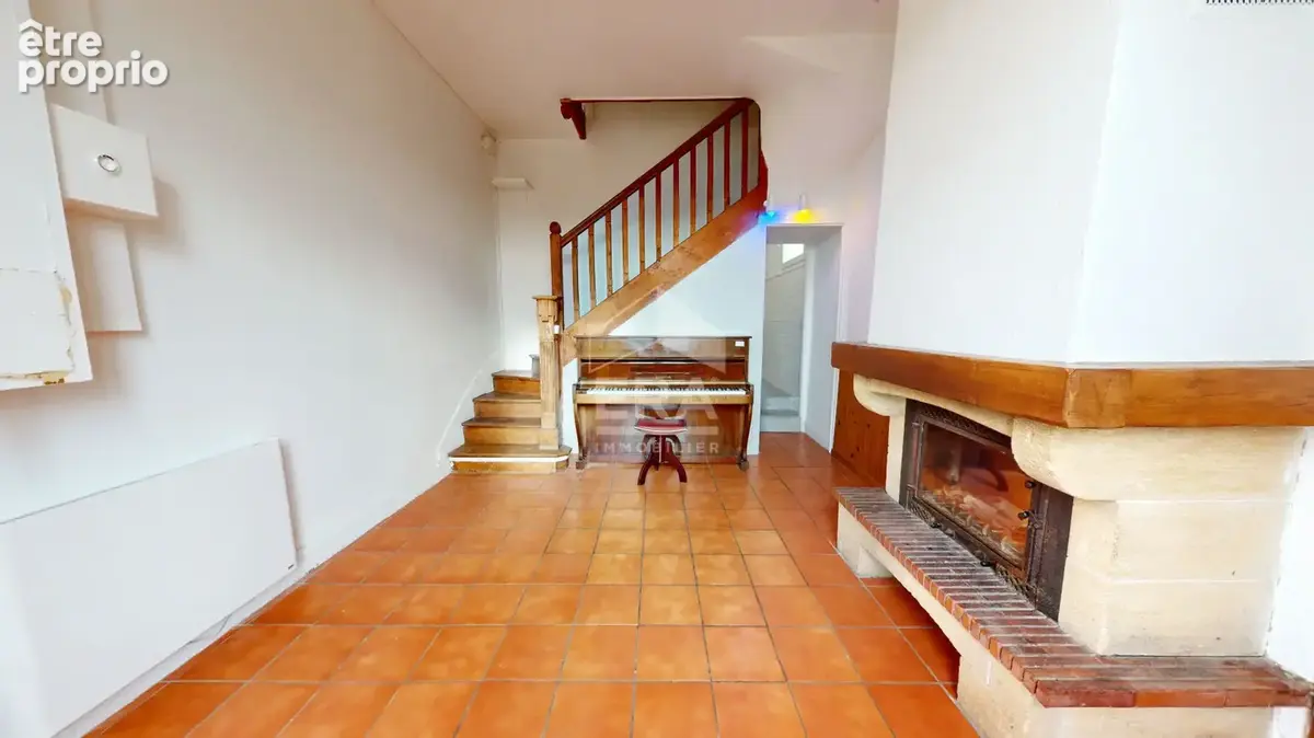 Appartement 48m² à caen - photo 2