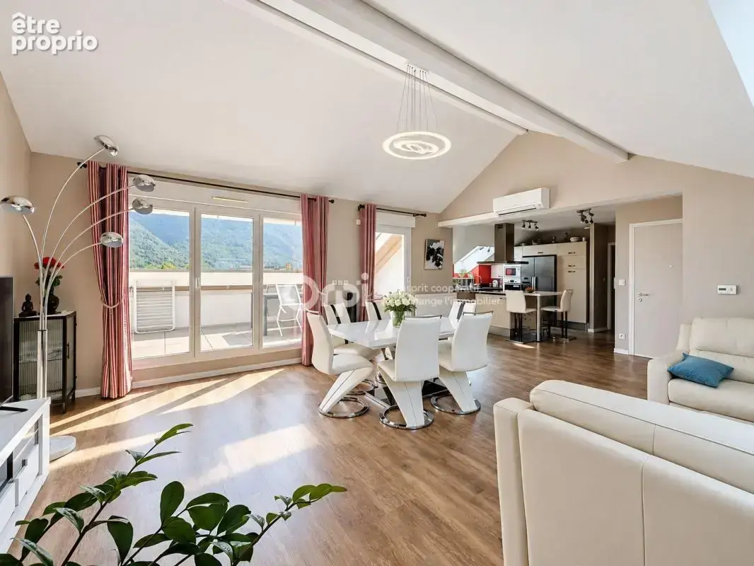 Appartement À Vendre - photo 4