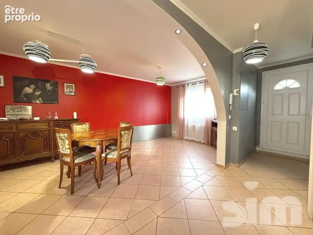 Maison 3 pièces 67 m² à vendre à Chelles (77500) - photo 4