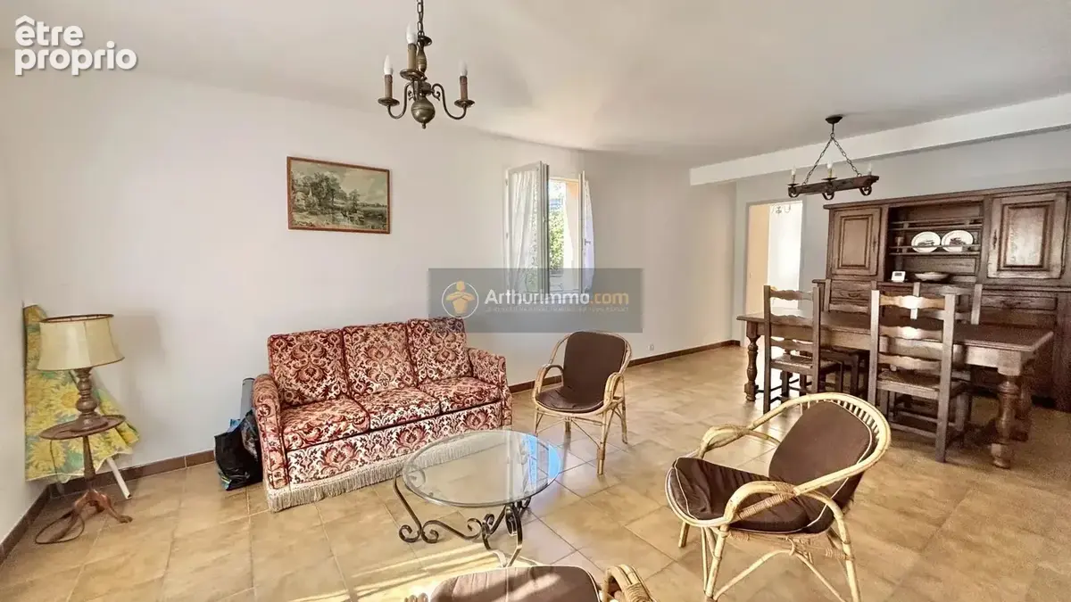 Exclusivite st aygulf quartier de rives d'or - photo 7