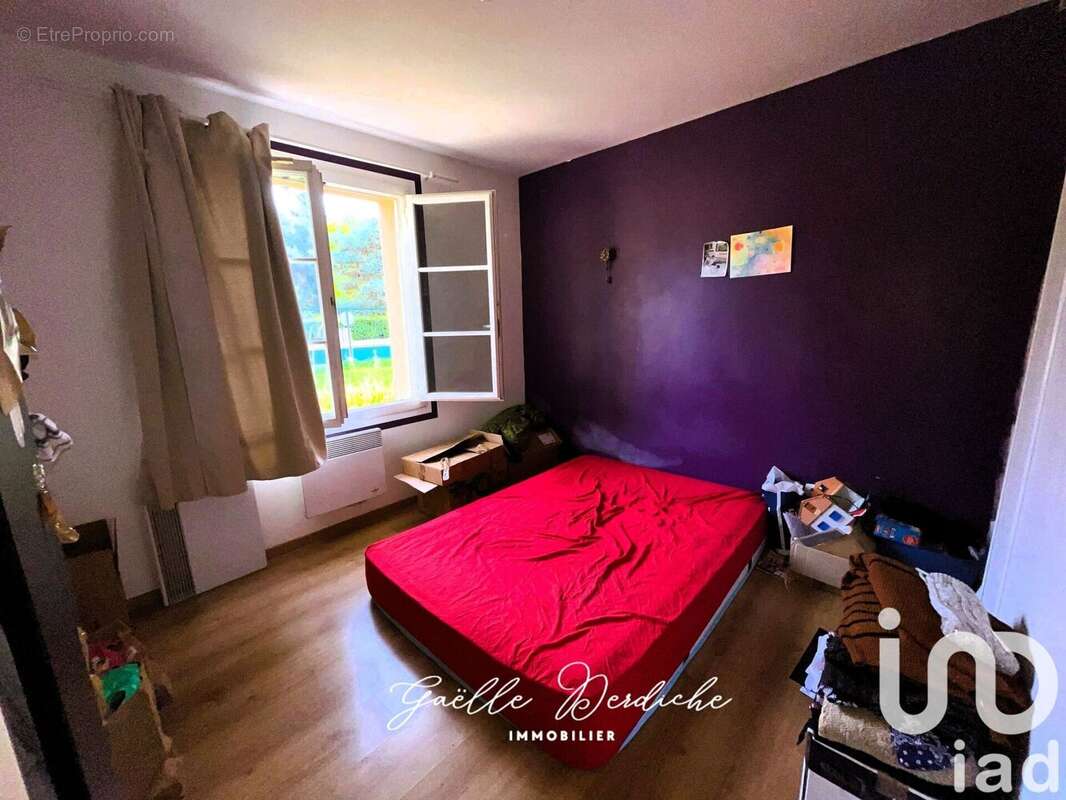 Photo 9 - Maison à CHEVANNES