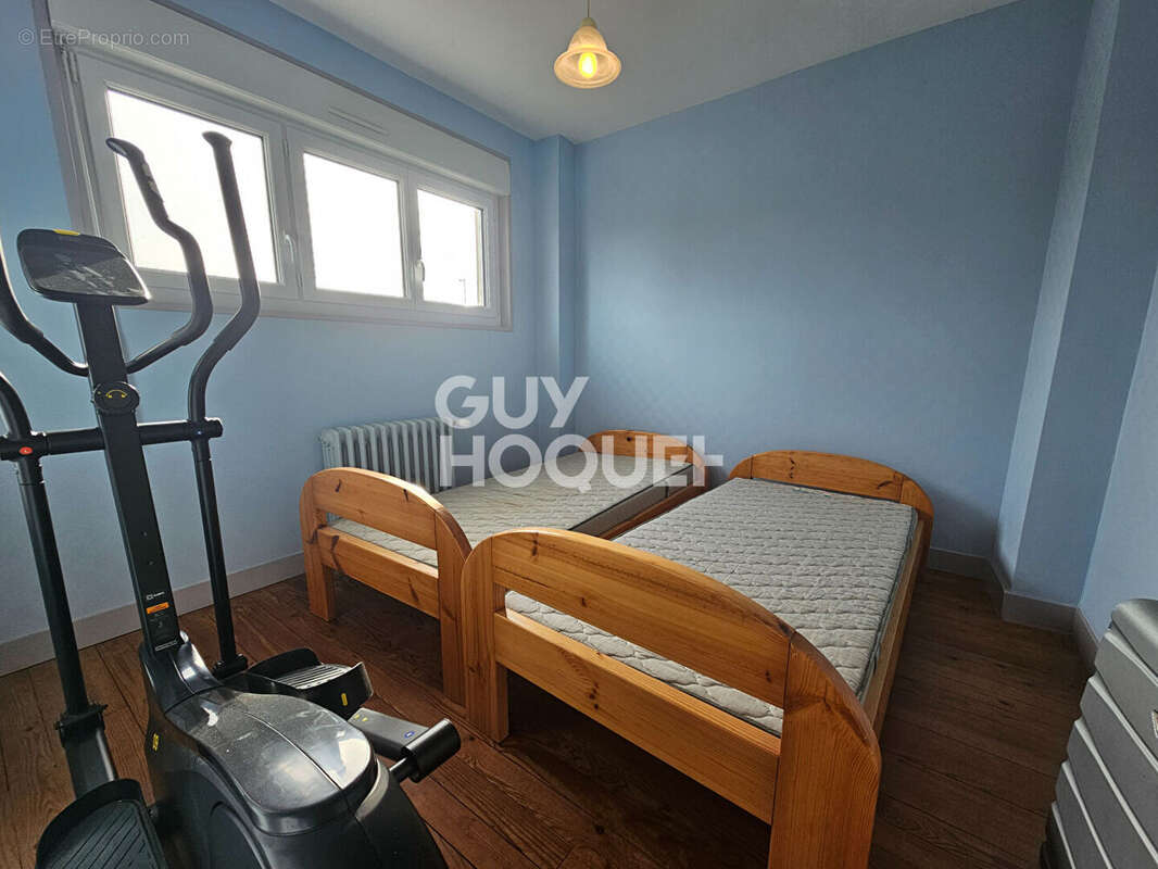 Maison à SAINT-JEAN-DE-DAYE