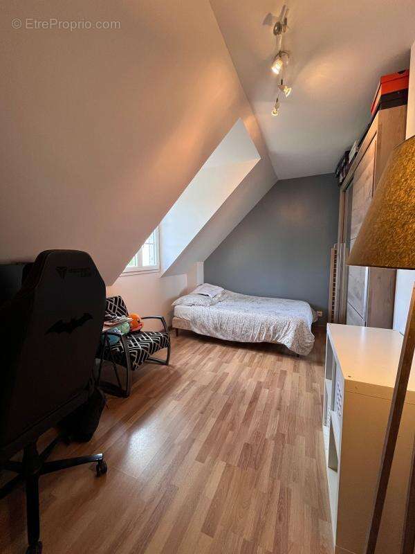 Maison à SAINT-DENIS-EN-VAL