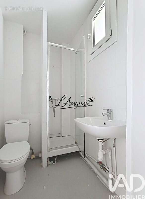 Photo 6 - Appartement à SAINT-DENIS