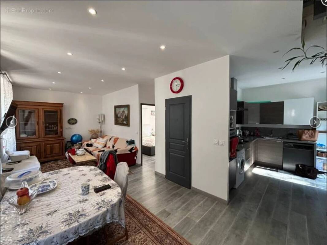 Maison à LA SEYNE-SUR-MER