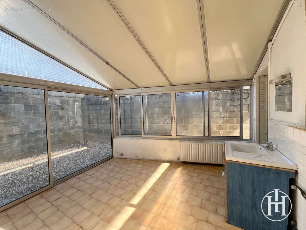 Maison à SAINT-AMAND-MONTROND