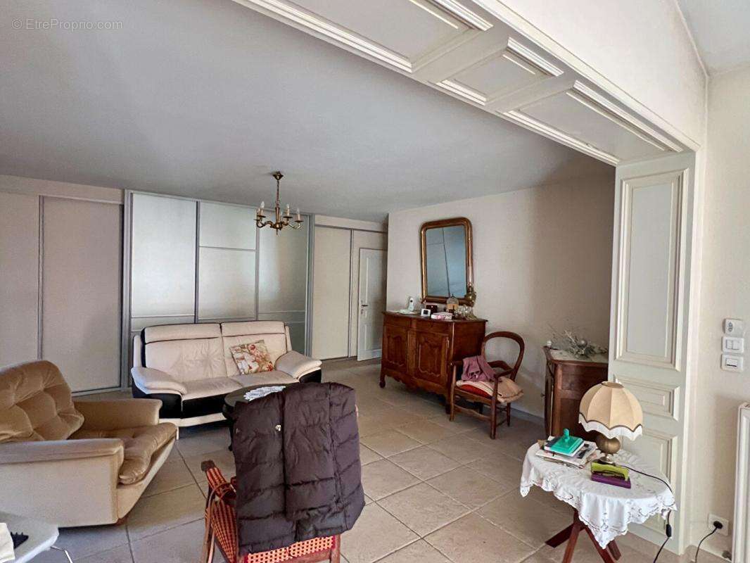 Maison à BASSE-GOULAINE