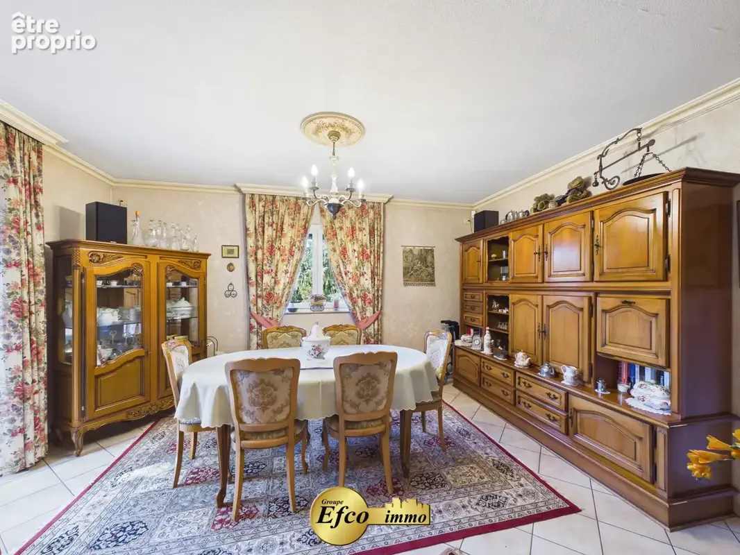 Maison de plain-pied - photo 3