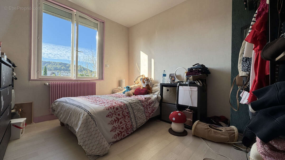 Maison à PONT-AUDEMER