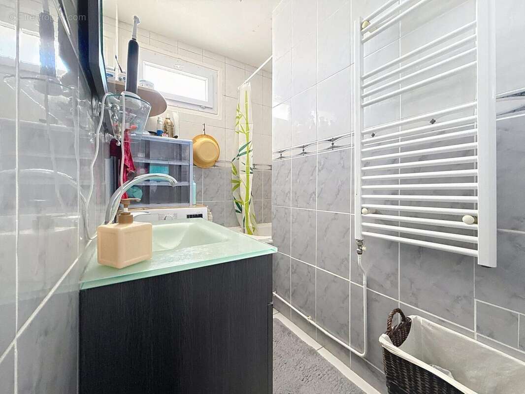 Photo 7 - Appartement à RIVES