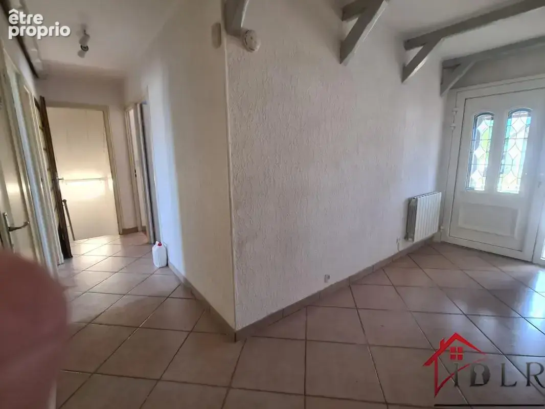 Maison de 90m2 - photo 11