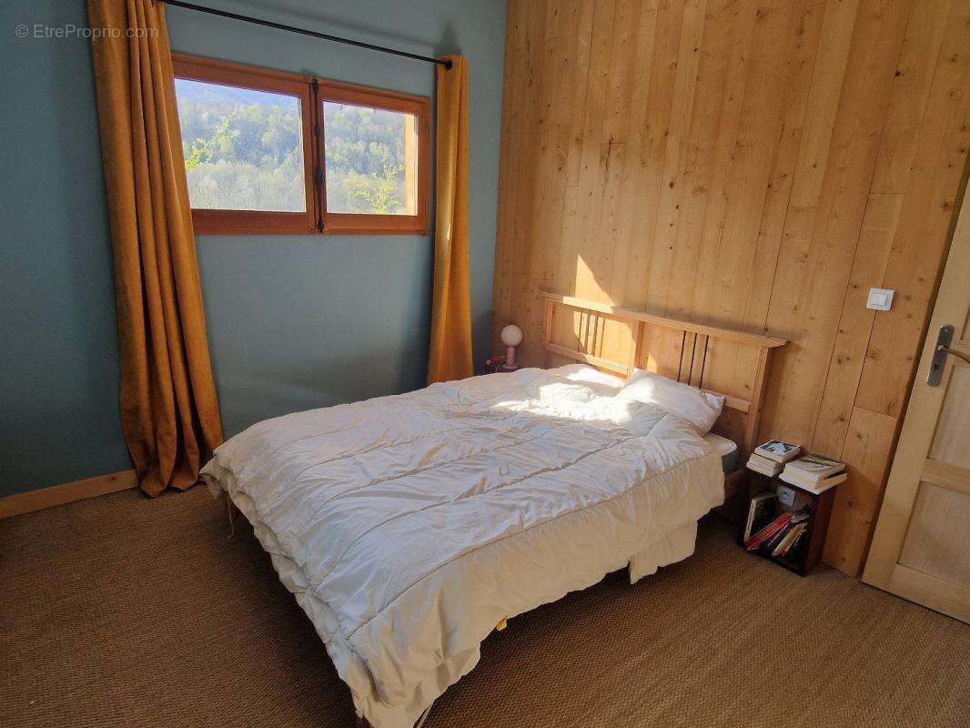 Maison à TARASCON-SUR-ARIEGE