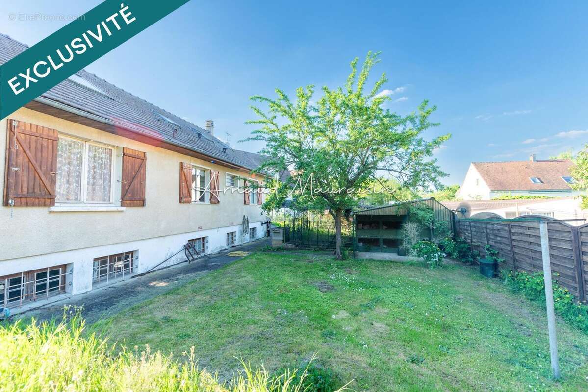 Photo 2 - Maison à ORRY-LA-VILLE