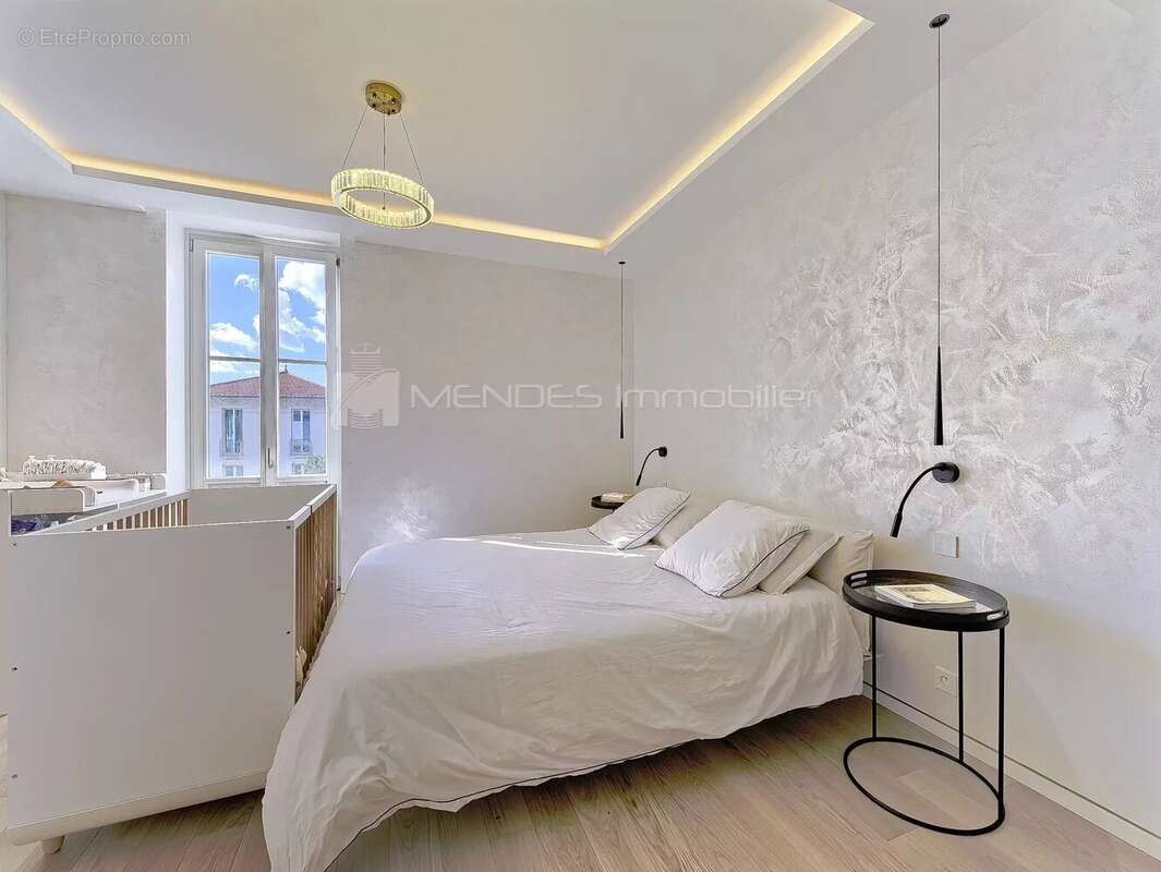Maison de ville de 4p a saint jean cap ferrat avec sauna - photo 24